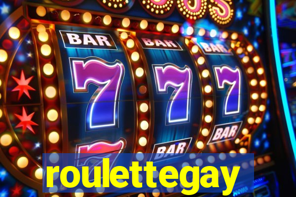 roulettegay