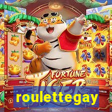 roulettegay