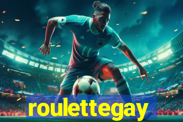 roulettegay