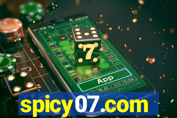 spicy07.com