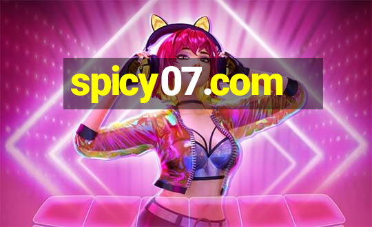 spicy07.com