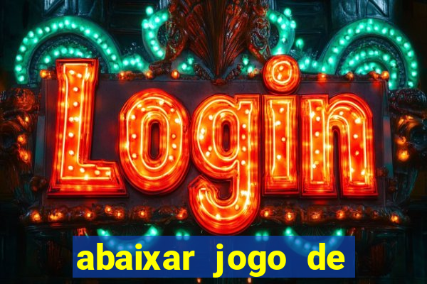 abaixar jogo de ca?a níquel