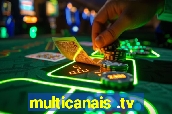 multicanais .tv