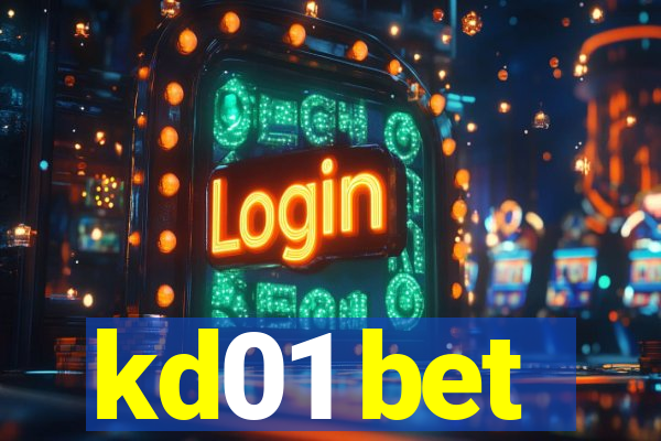 kd01 bet