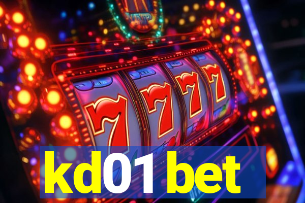 kd01 bet