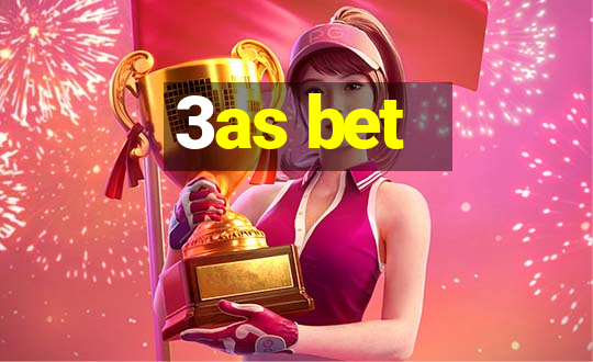 3as bet