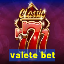 valete bet