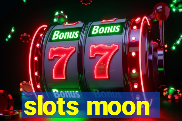 slots moon