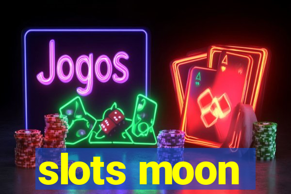 slots moon