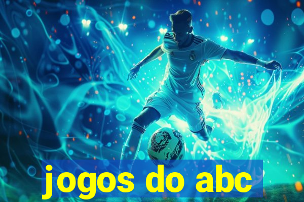 jogos do abc