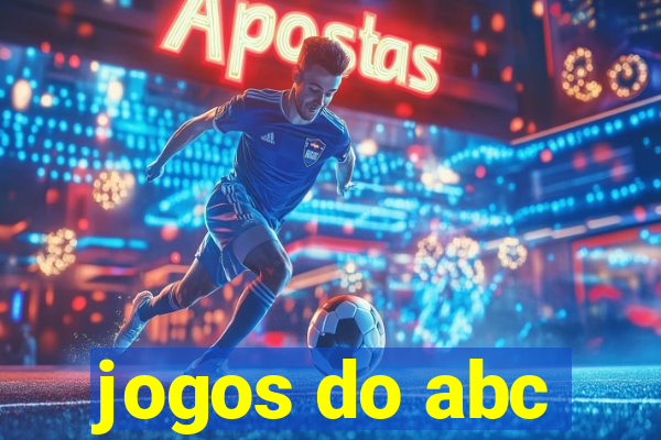 jogos do abc