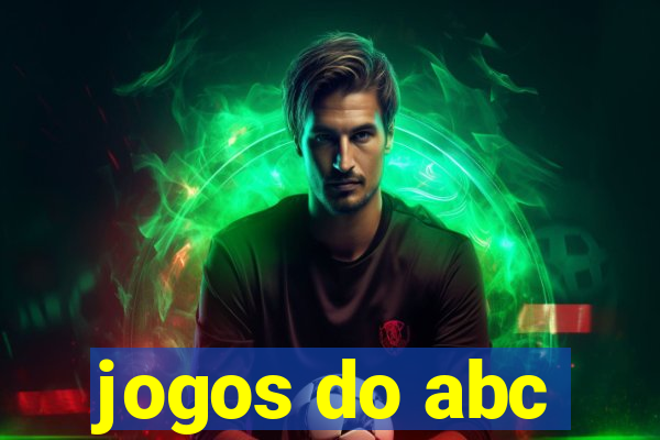 jogos do abc