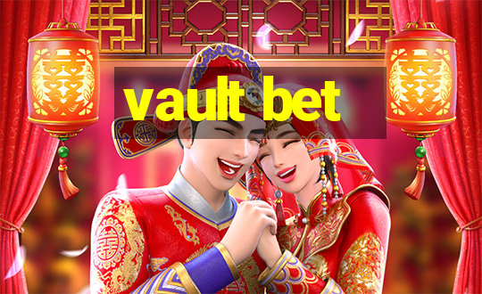 vault bet