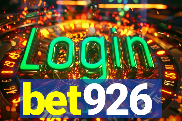 bet926