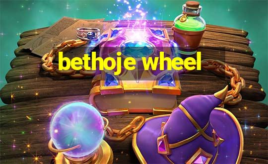 bethoje wheel