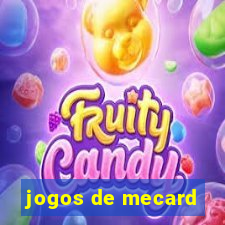 jogos de mecard