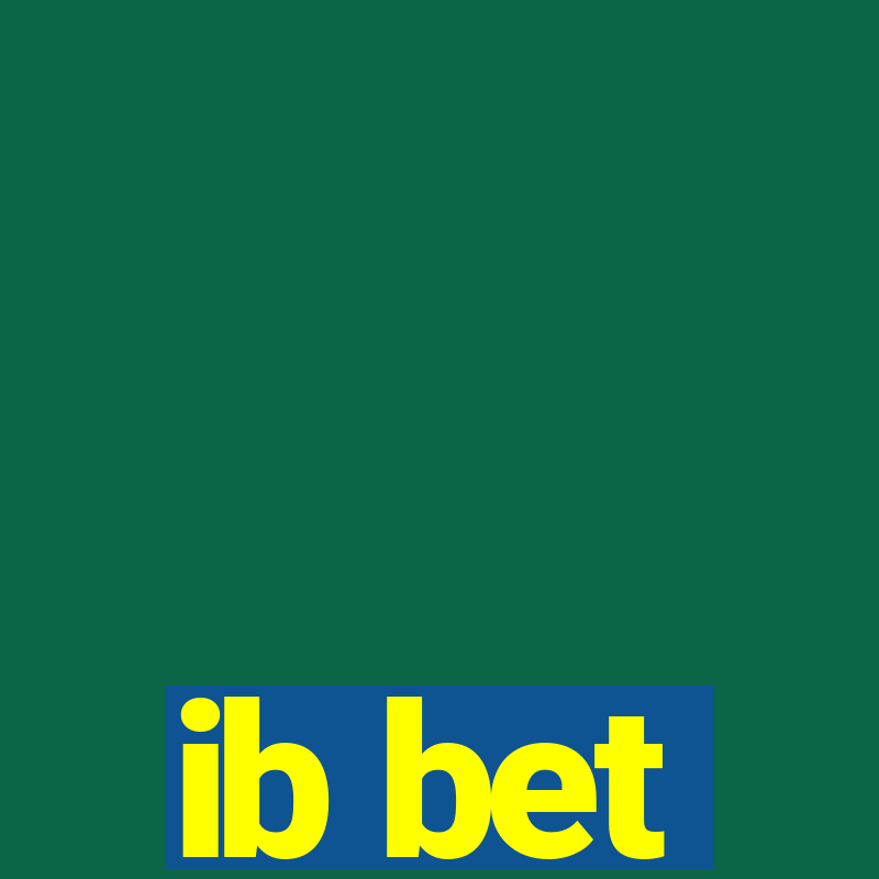 ib bet