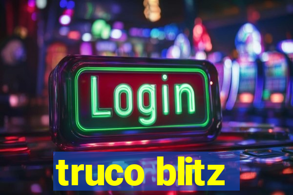 truco blitz