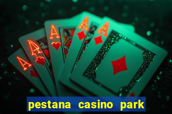 pestana casino park madeira funchal