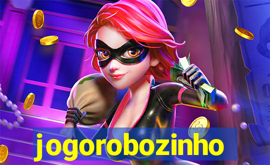 jogorobozinho