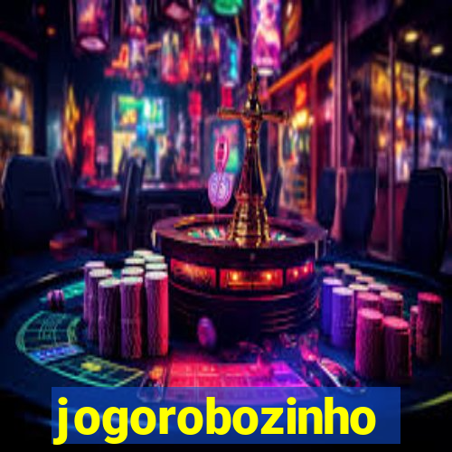 jogorobozinho