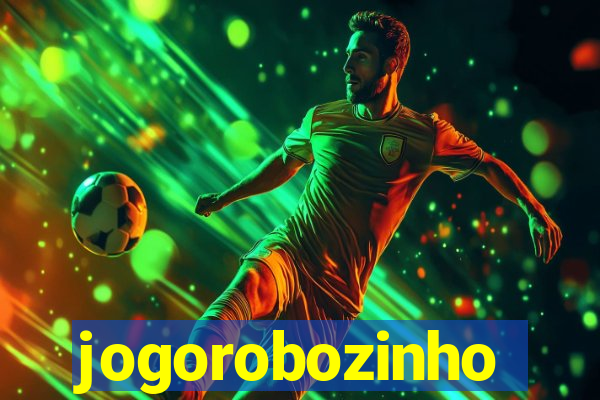 jogorobozinho