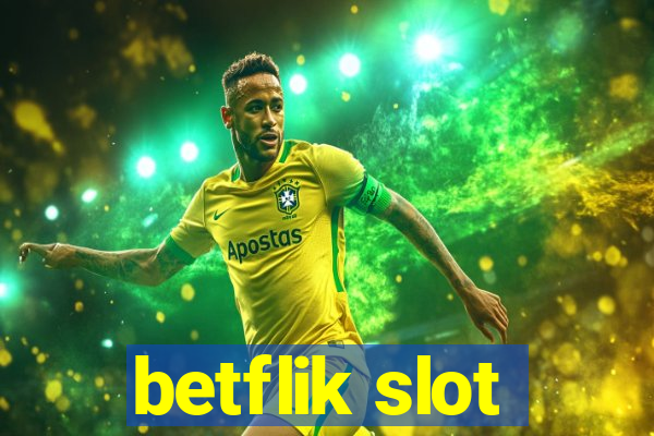 betflik slot