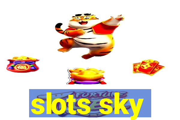 slots sky