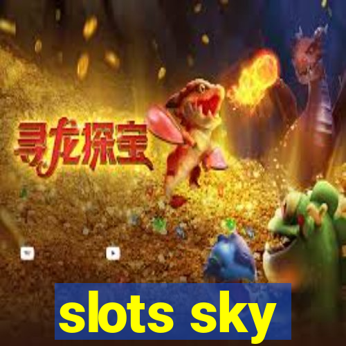 slots sky