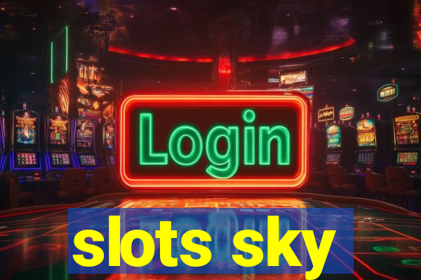 slots sky