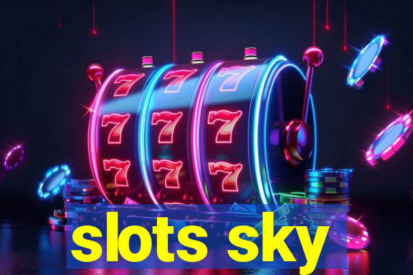 slots sky