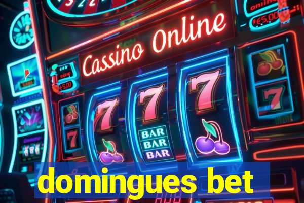 domingues bet