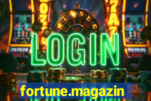 fortune.magazine