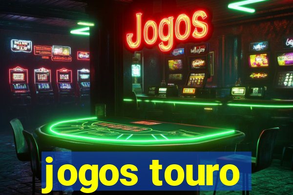 jogos touro