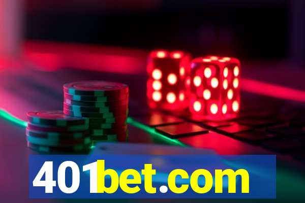 401bet.com