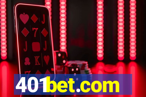 401bet.com