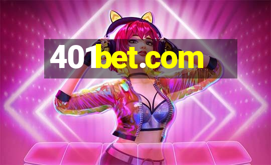 401bet.com