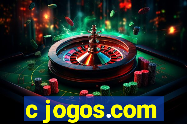 c jogos.com