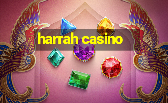 harrah casino