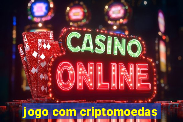 jogo com criptomoedas