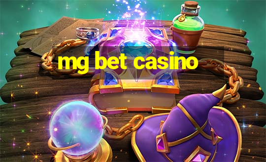 mg bet casino