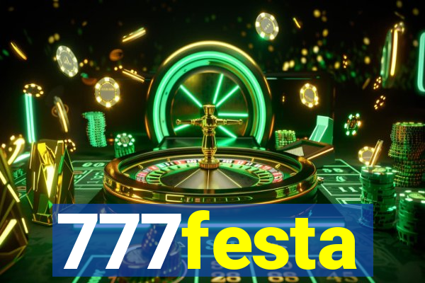 777festa