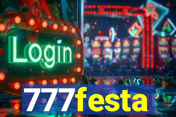 777festa