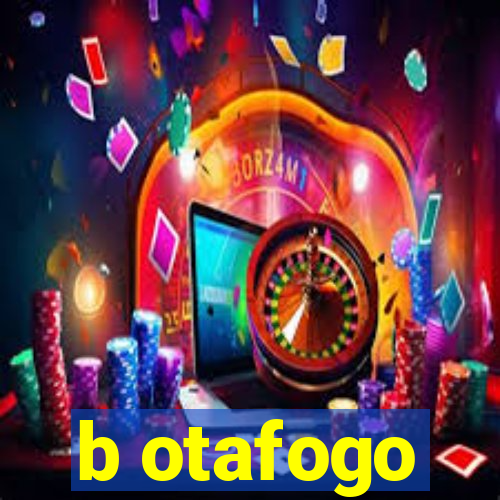 b otafogo