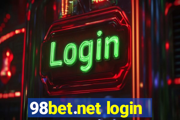 98bet.net login