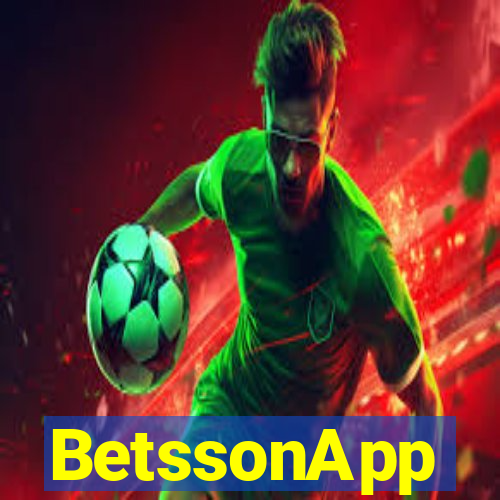 BetssonApp