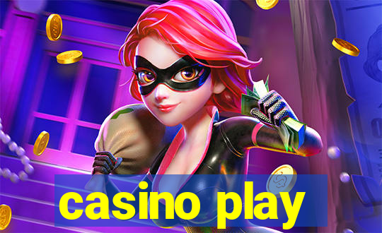 casino play