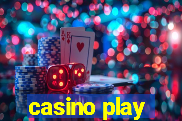 casino play