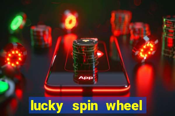 lucky spin wheel 999 slot