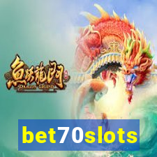 bet70slots